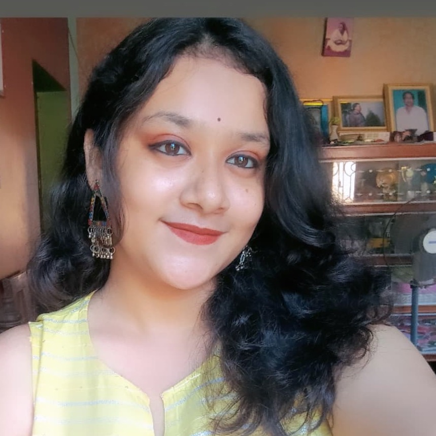Monalisa Mondal