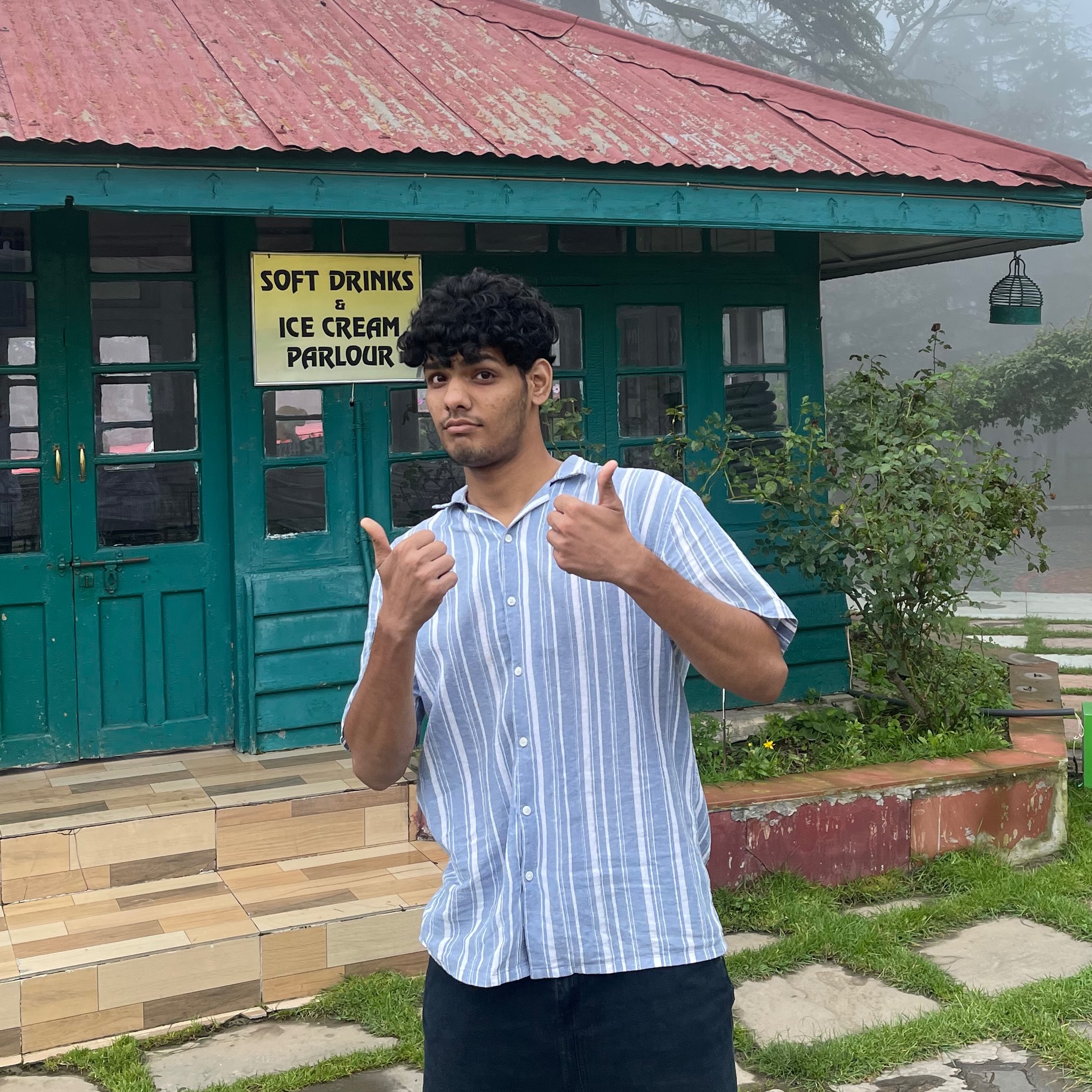 Mohammad Junaid