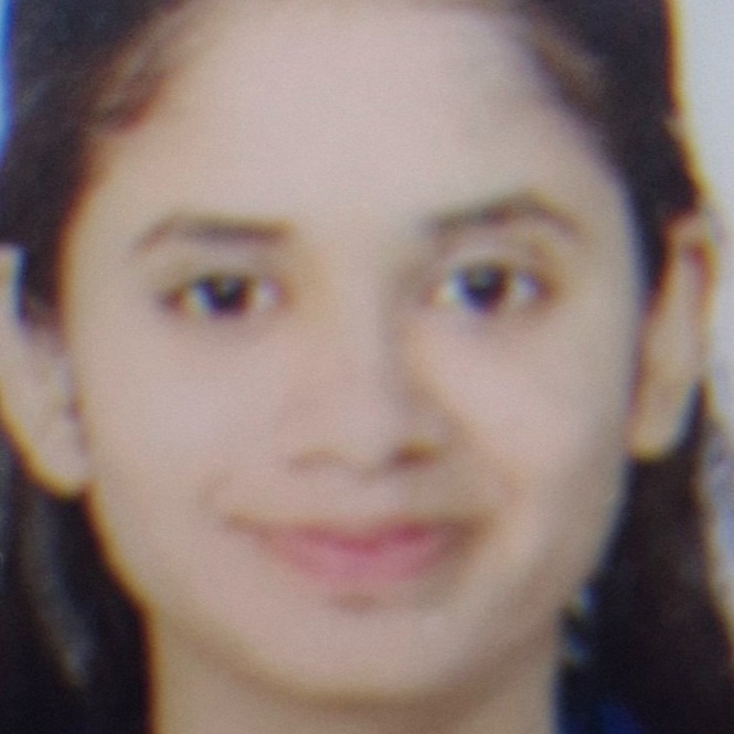 Savri Mhaskar