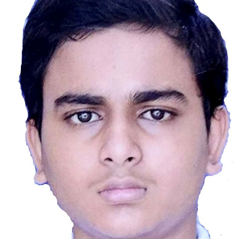 Shivam Saha