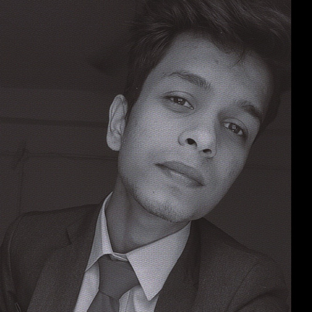 Nilesh Suryavanshi