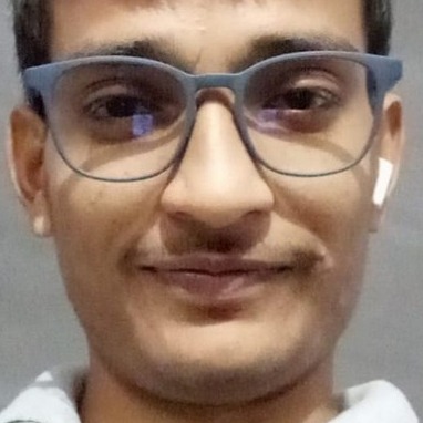 Abhay Pratap Singh