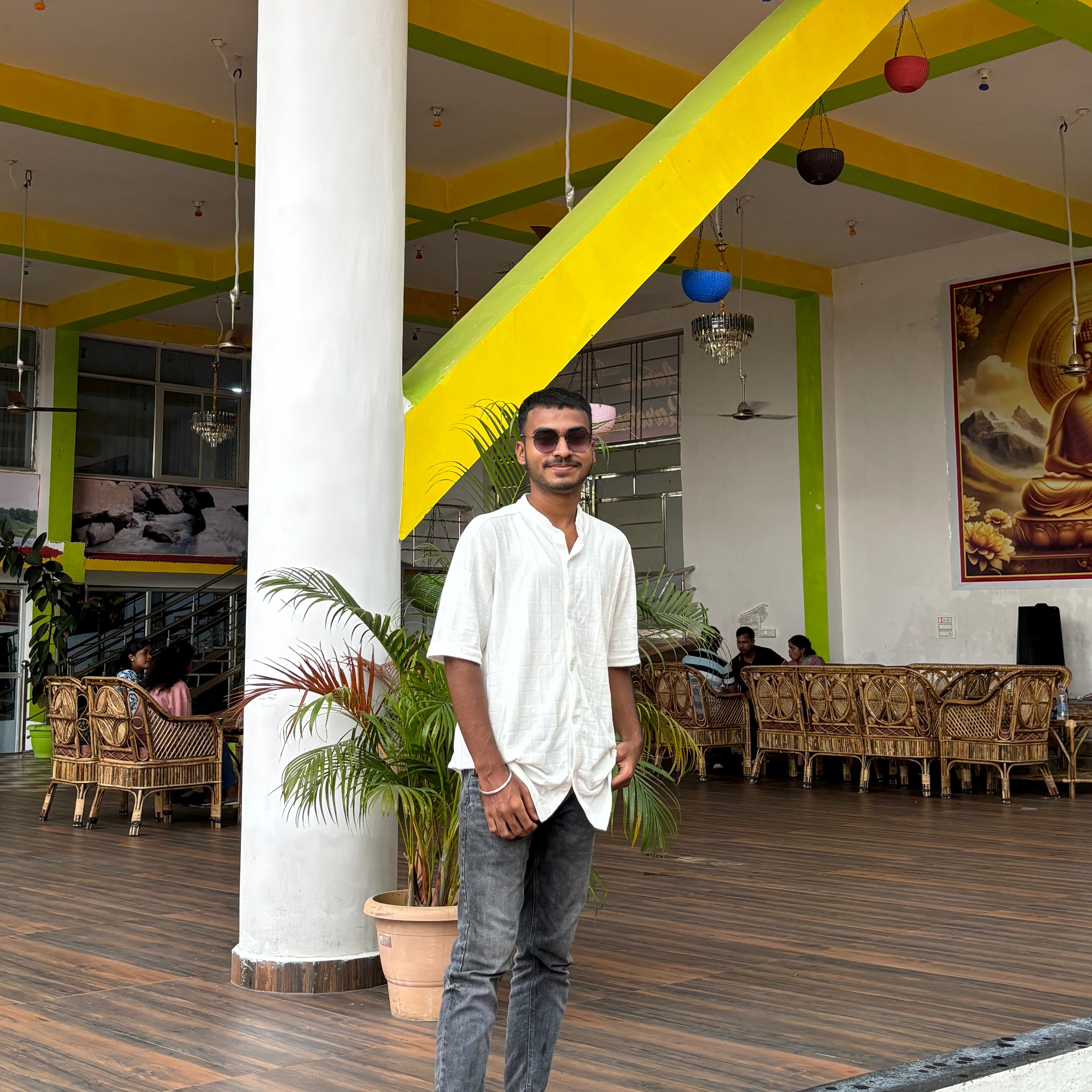 Ashish Malwa