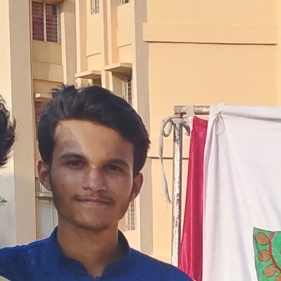 Chittampally Sanjay
