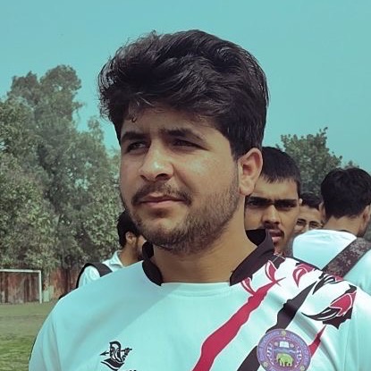 Abid Farooq