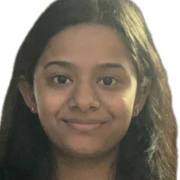 ANUSHKA BHANDARI