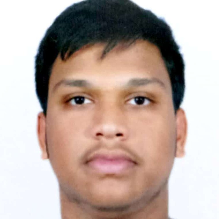 Amaan Patel