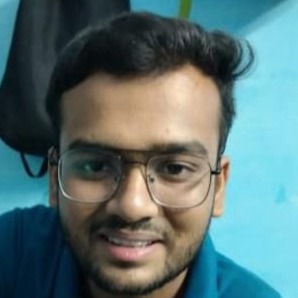 Yash Pandey