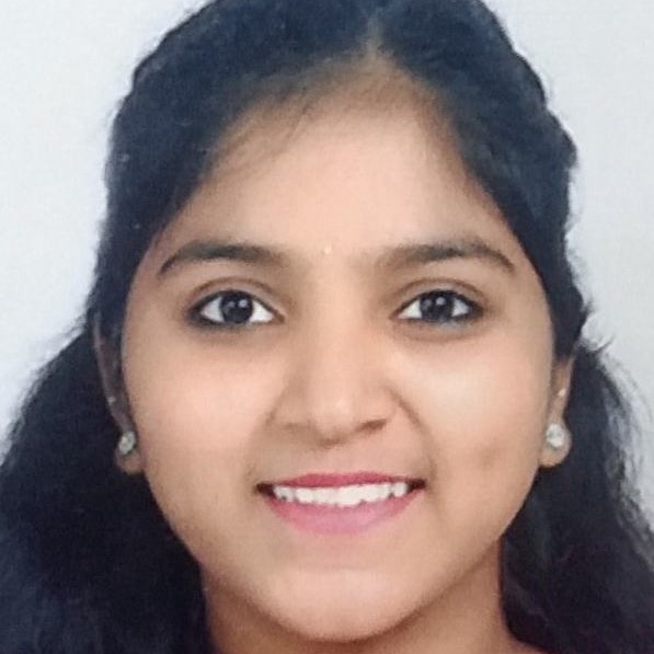 Krishnam susmitha