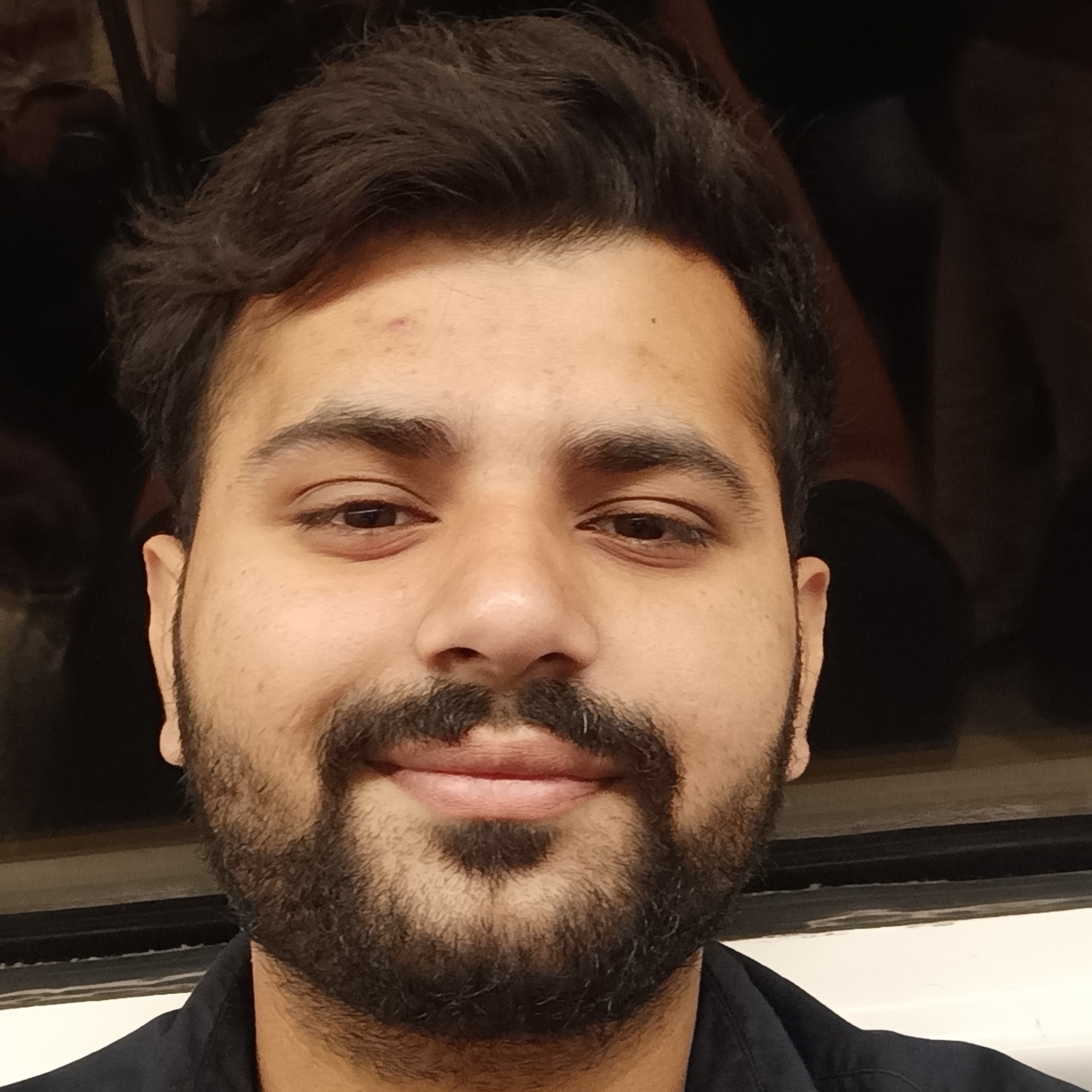 Shivam verma