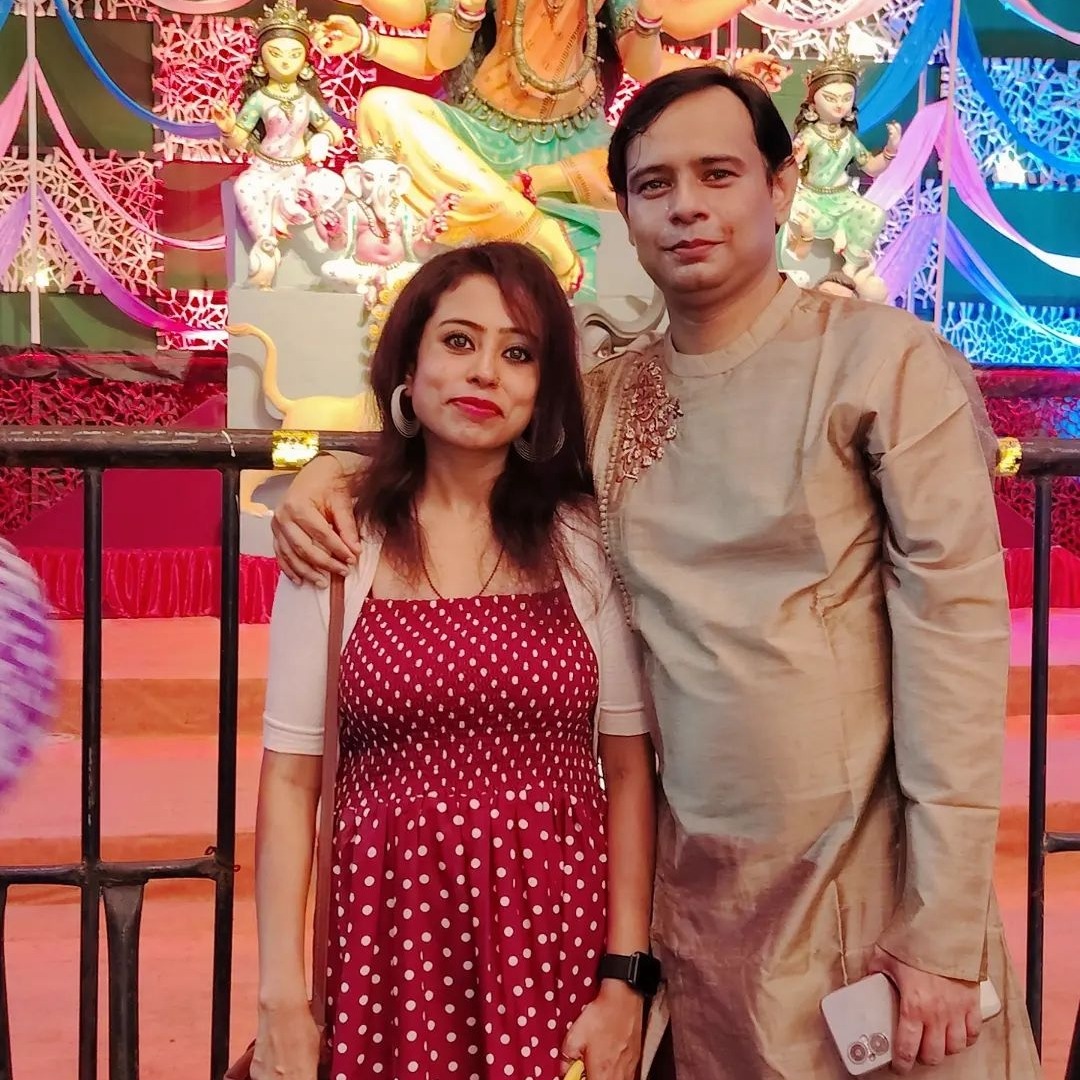 Prathibha MG