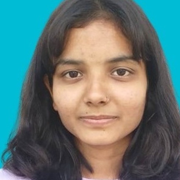 Aafreen Hussain