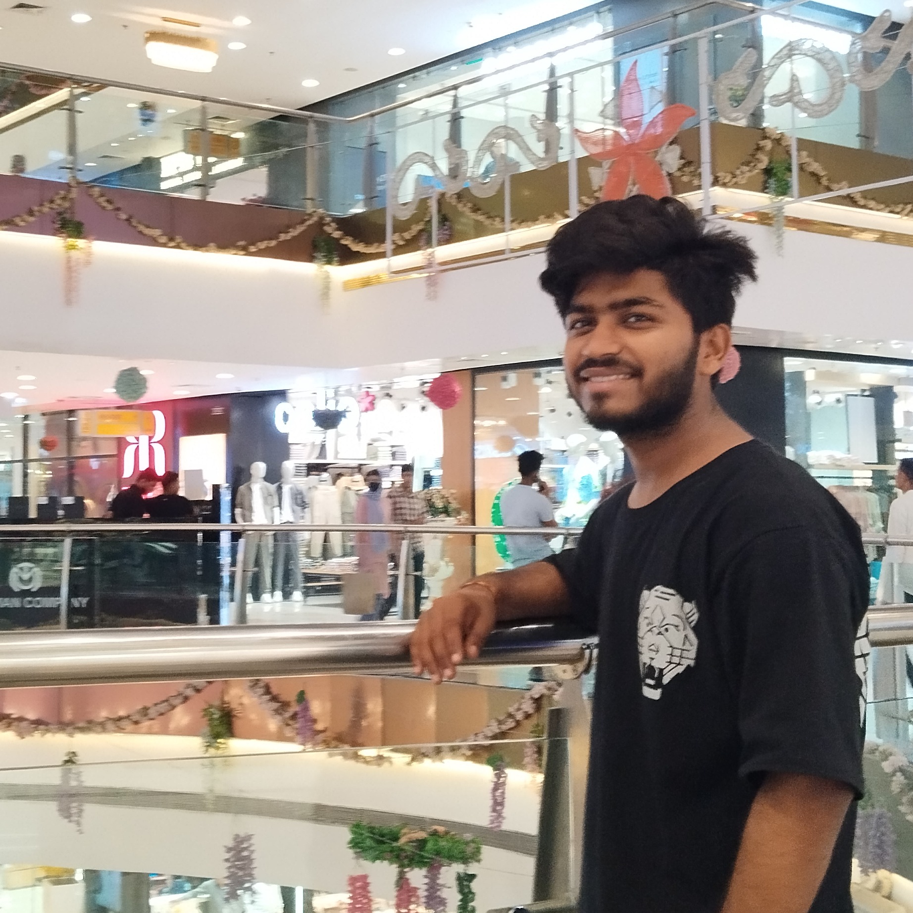 Shivansh Tiwari