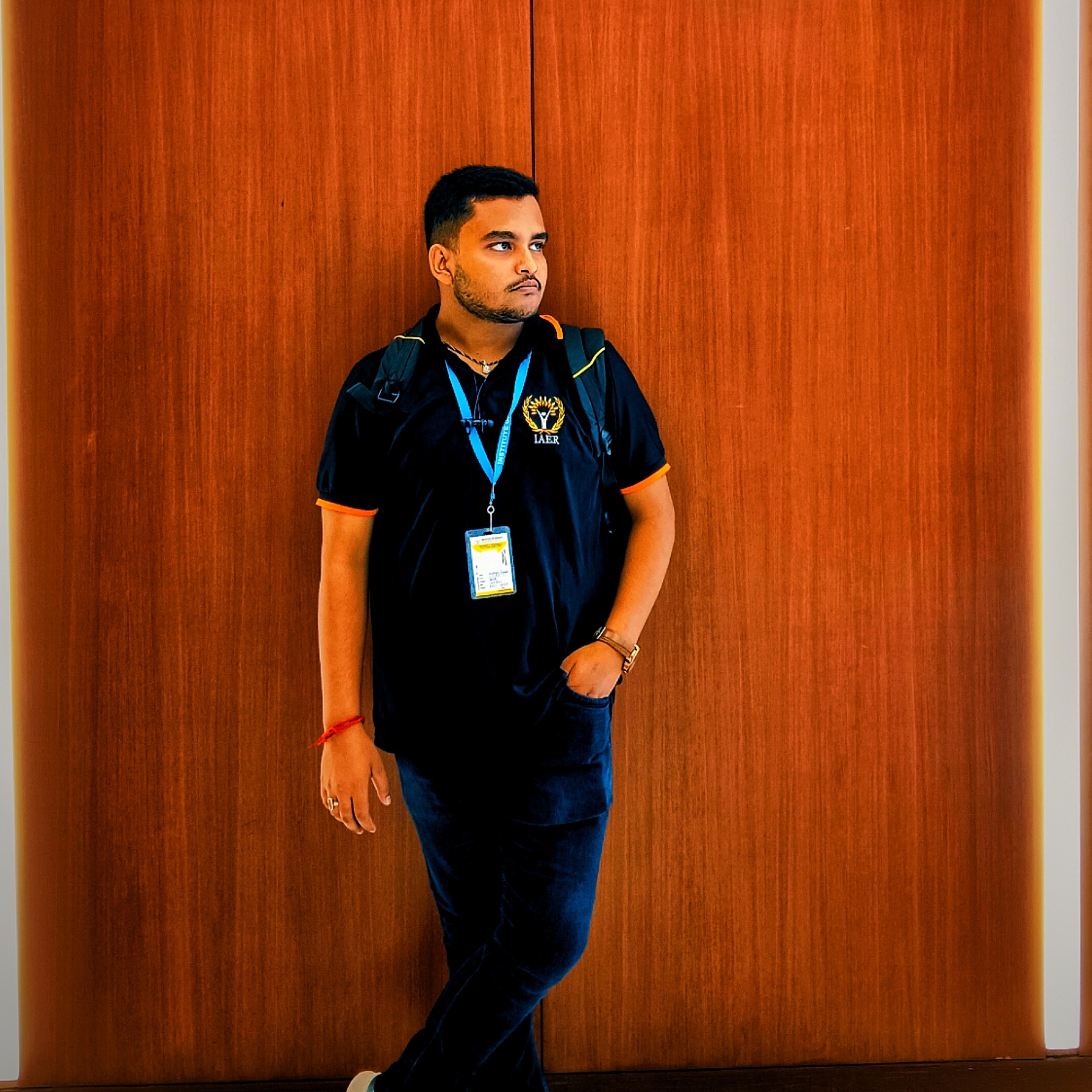 Ankan Saha
