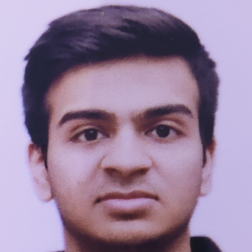 Shaurya Rastogi