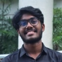 Govind Krishna