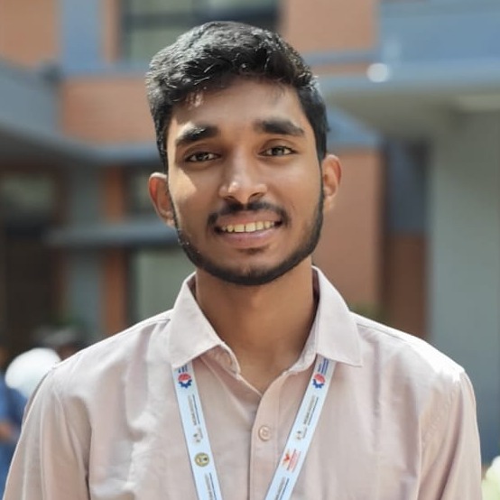 Tanmay wargantiwar