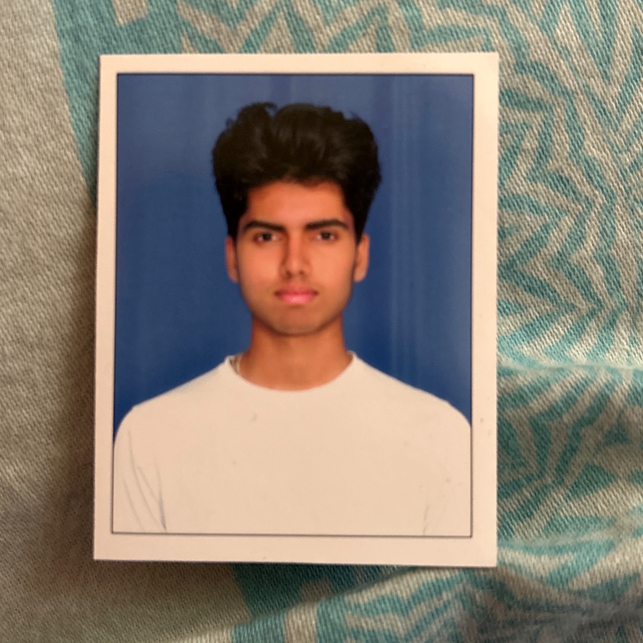 Rahul Bs