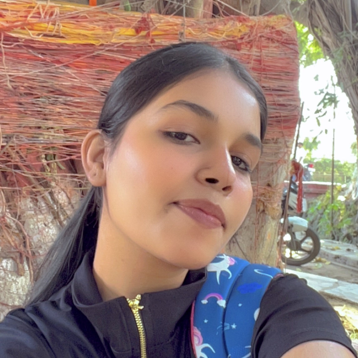 Priya Pandey