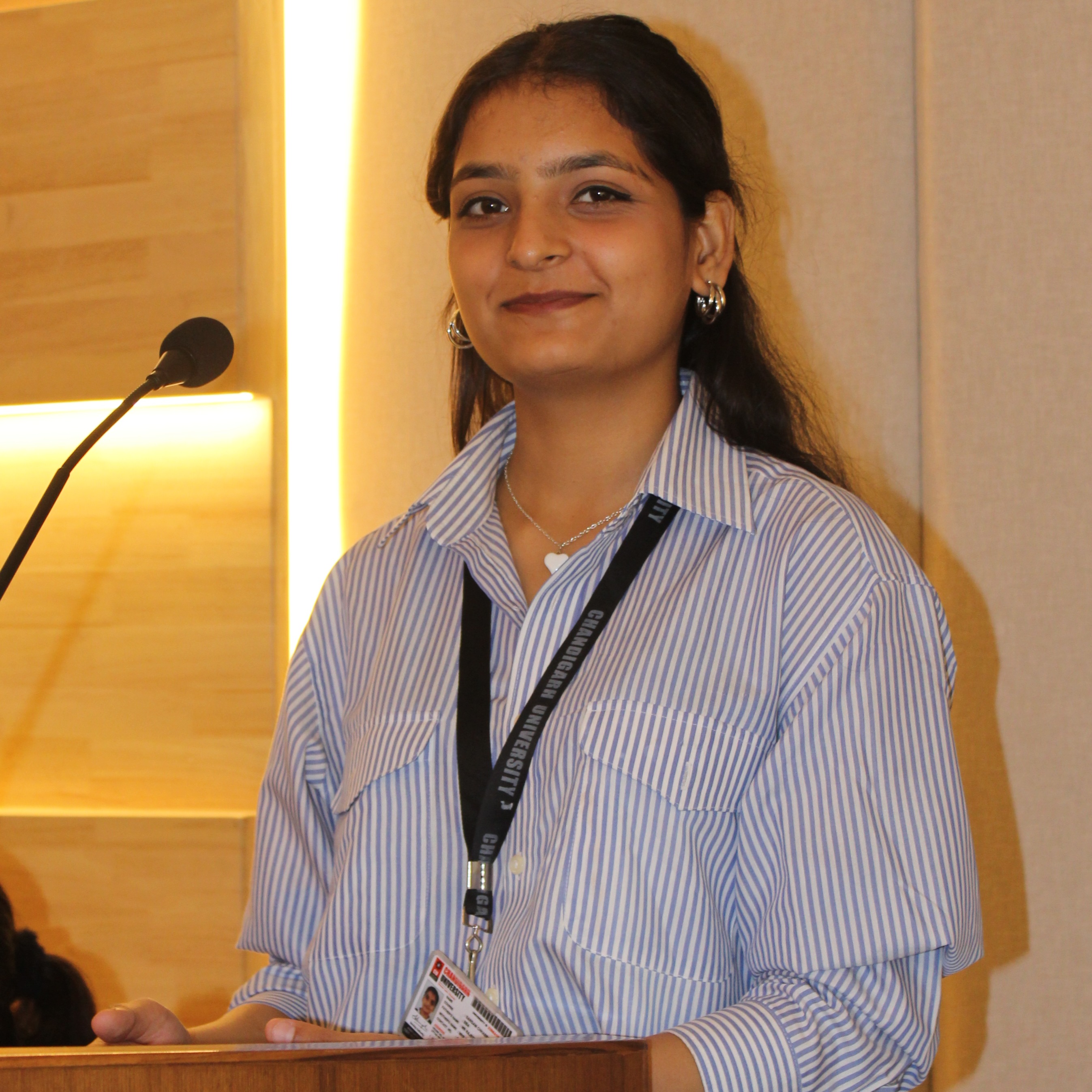 Sargam Chhabra