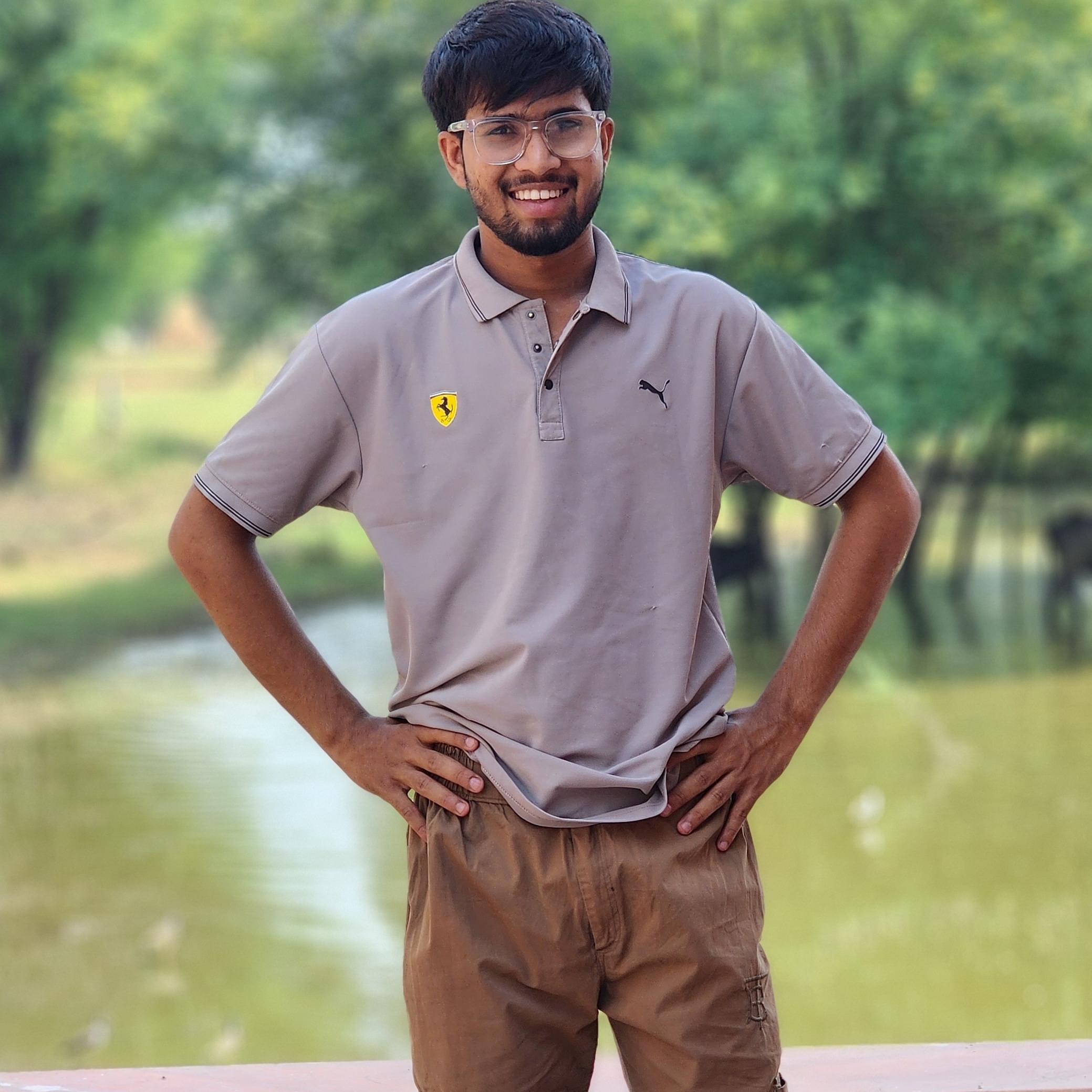 Shubham sharma