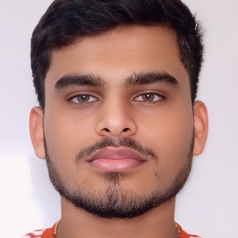 Anurag chakradhari