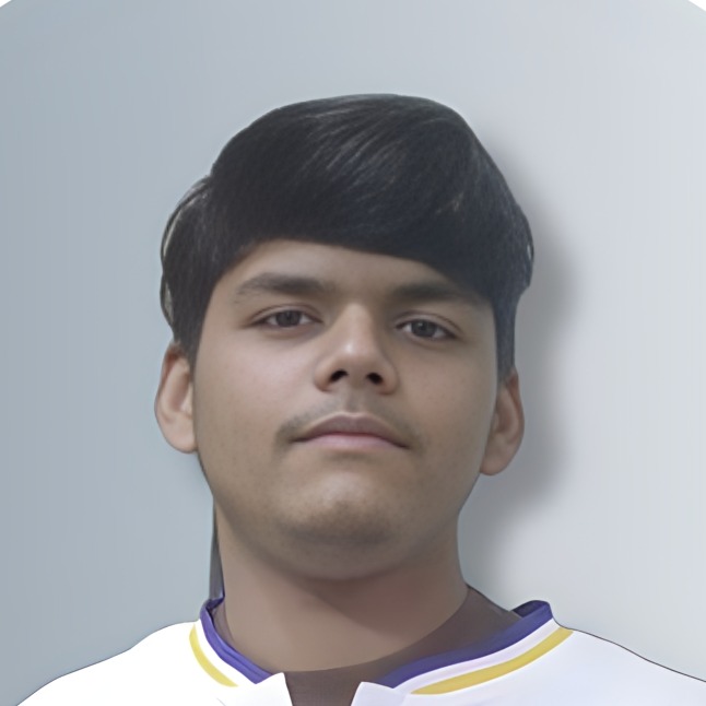 Shantanu Kumar Singh