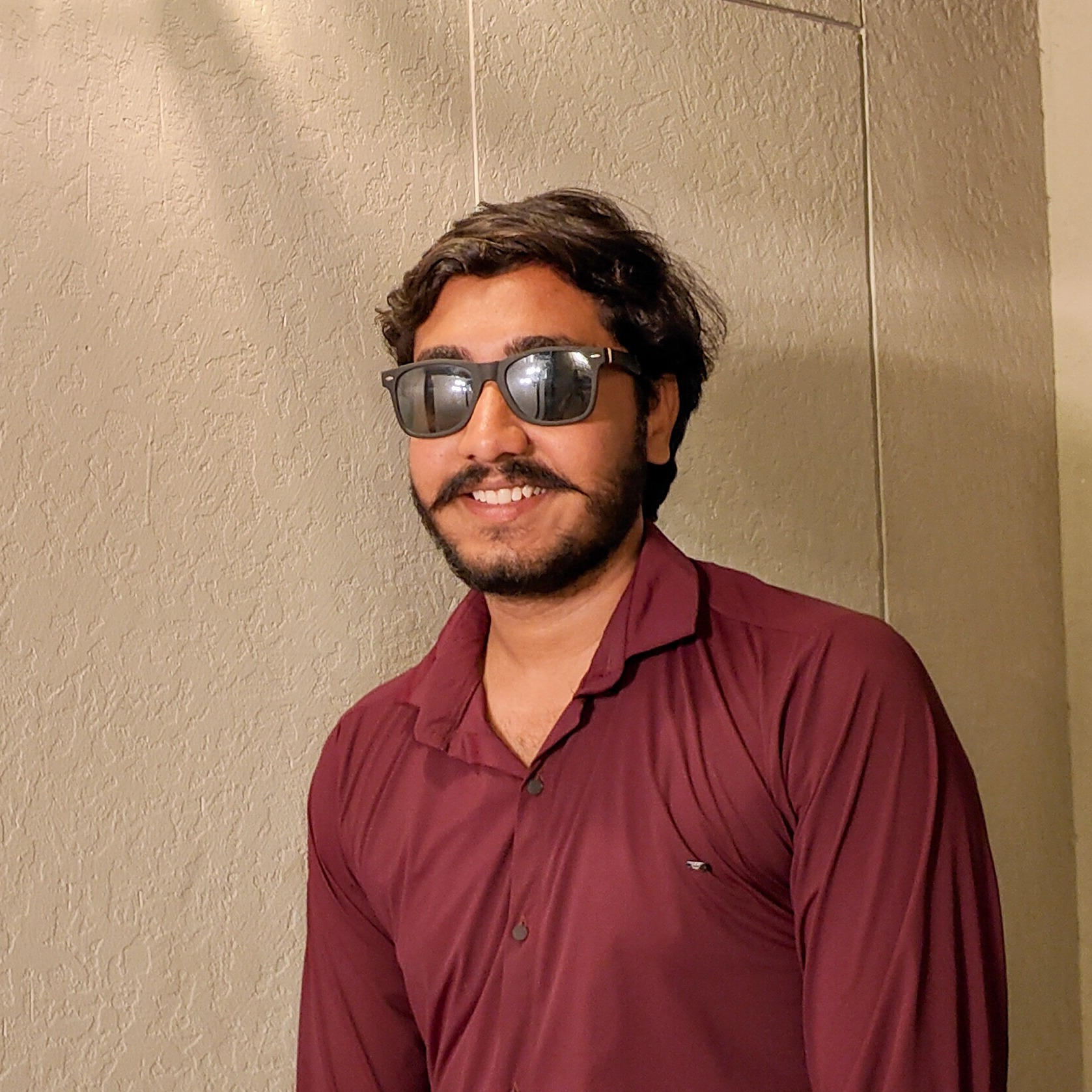 Manish Dendor