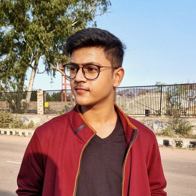 Rishikesh Raj