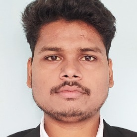 Ansh Ved Singh