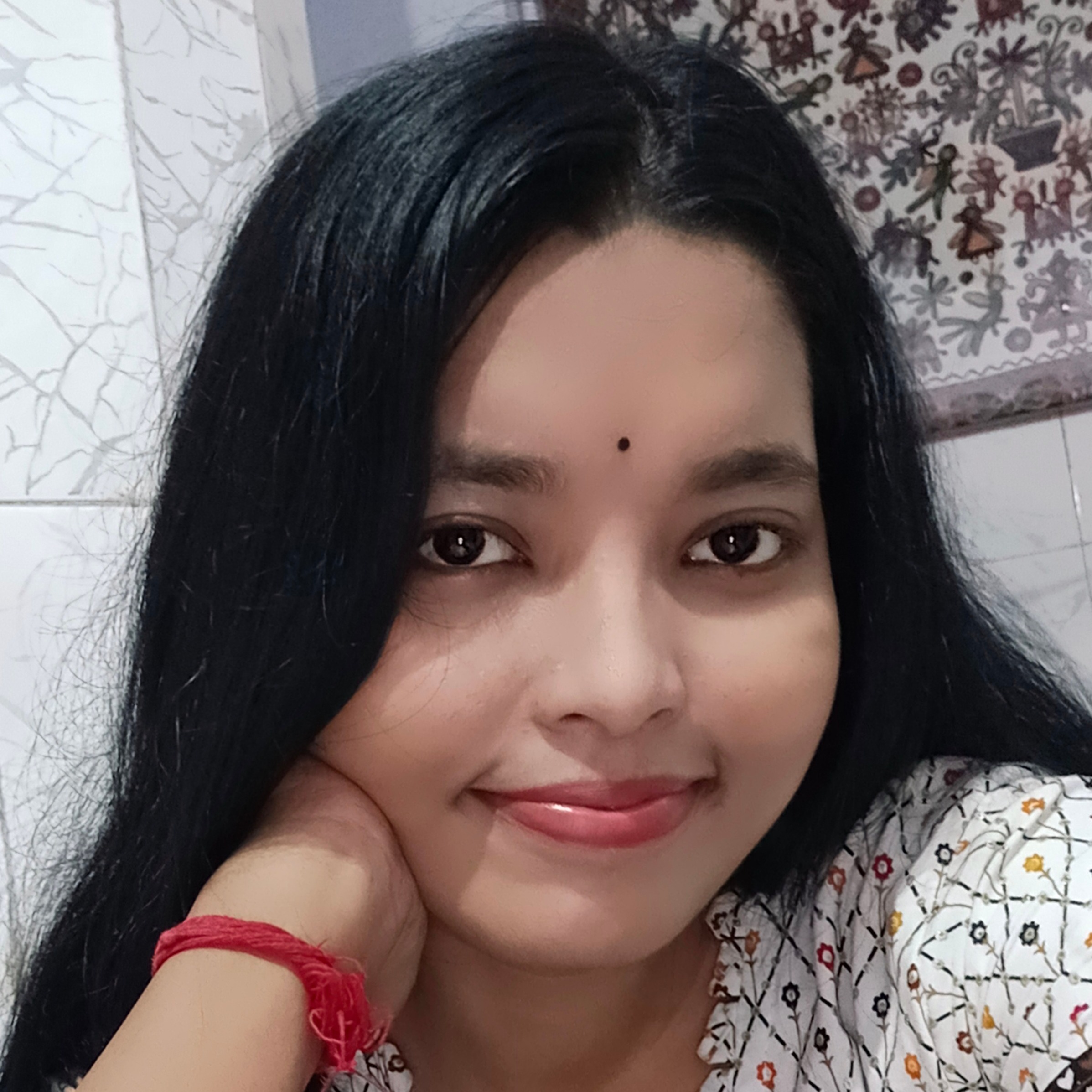 Sayani Das