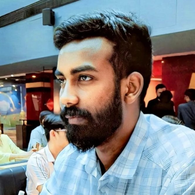 Praveen JAISWAL