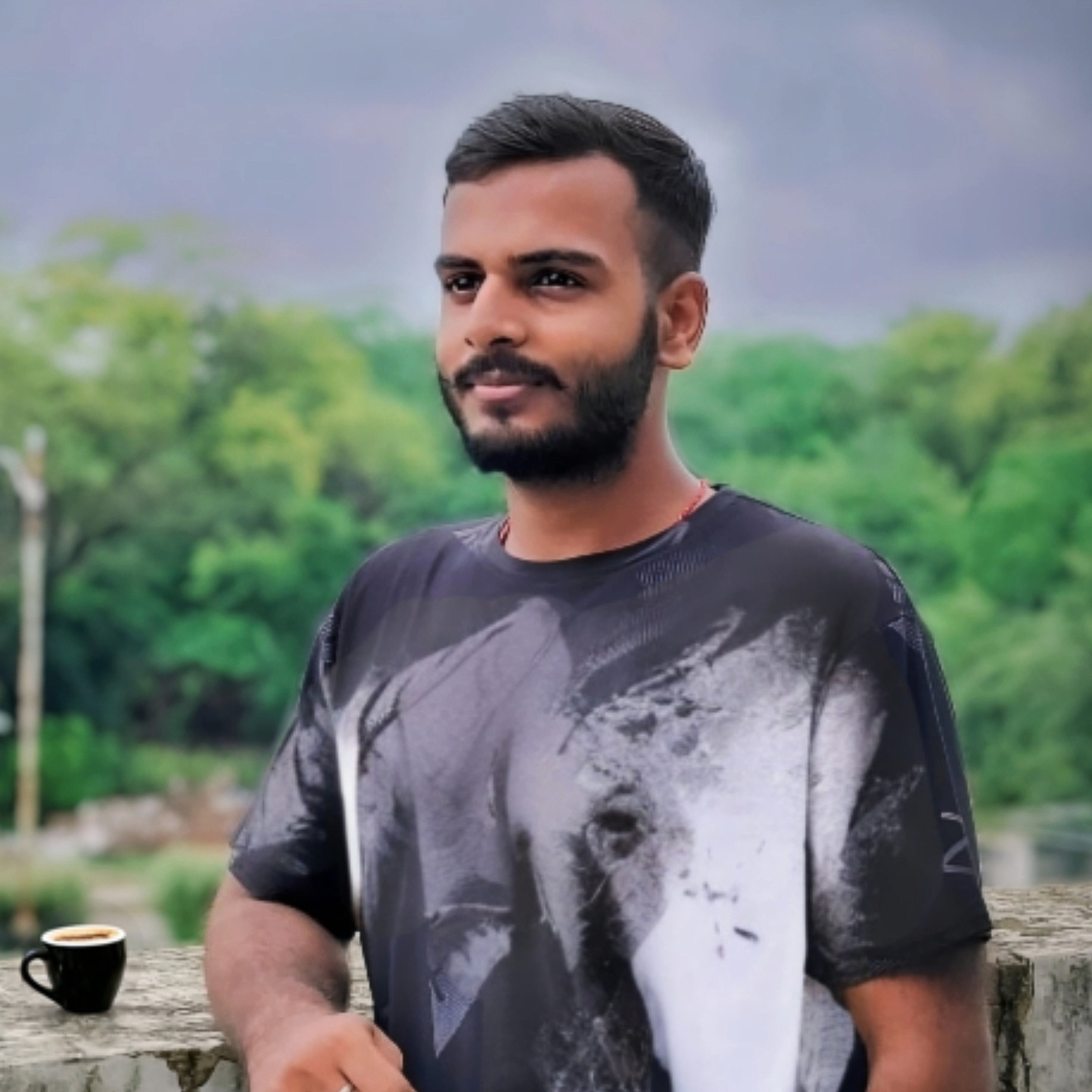 Amod Shukla