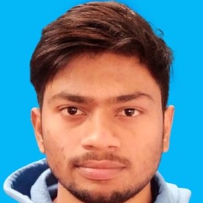 Ankit Kumar