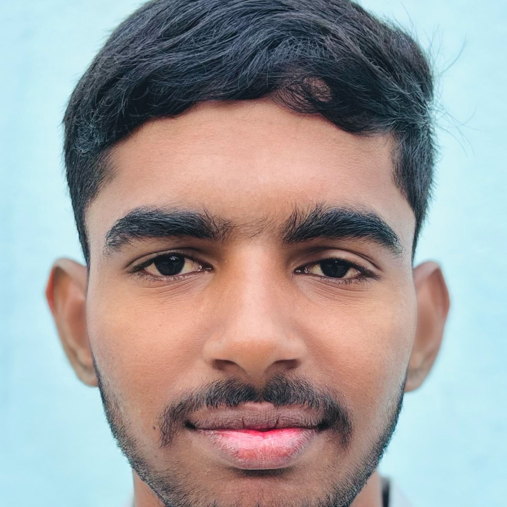 Sandeep