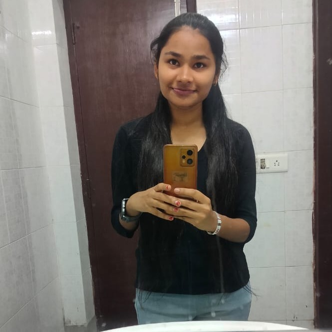 Yogita