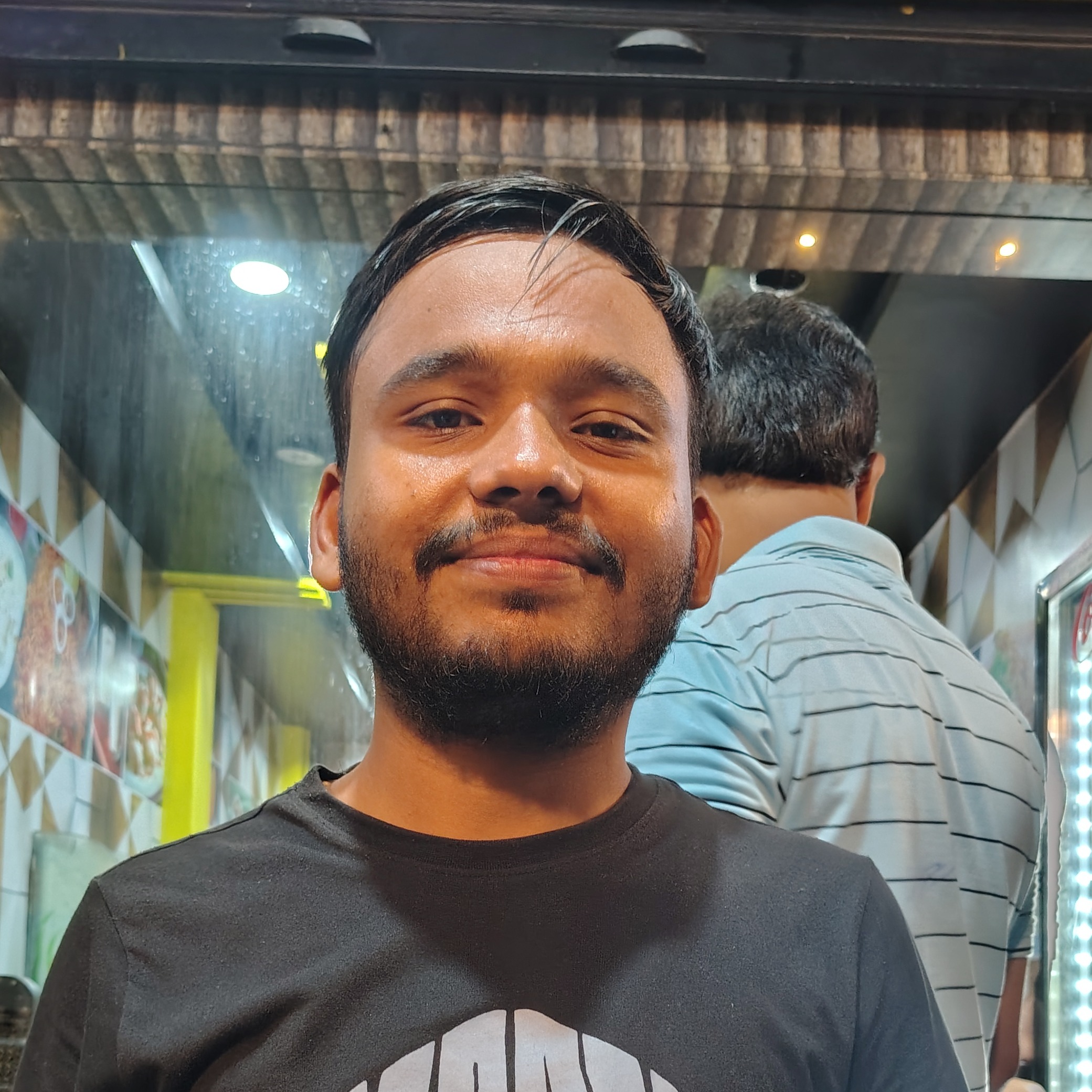 Avanish Kumar Tiwari