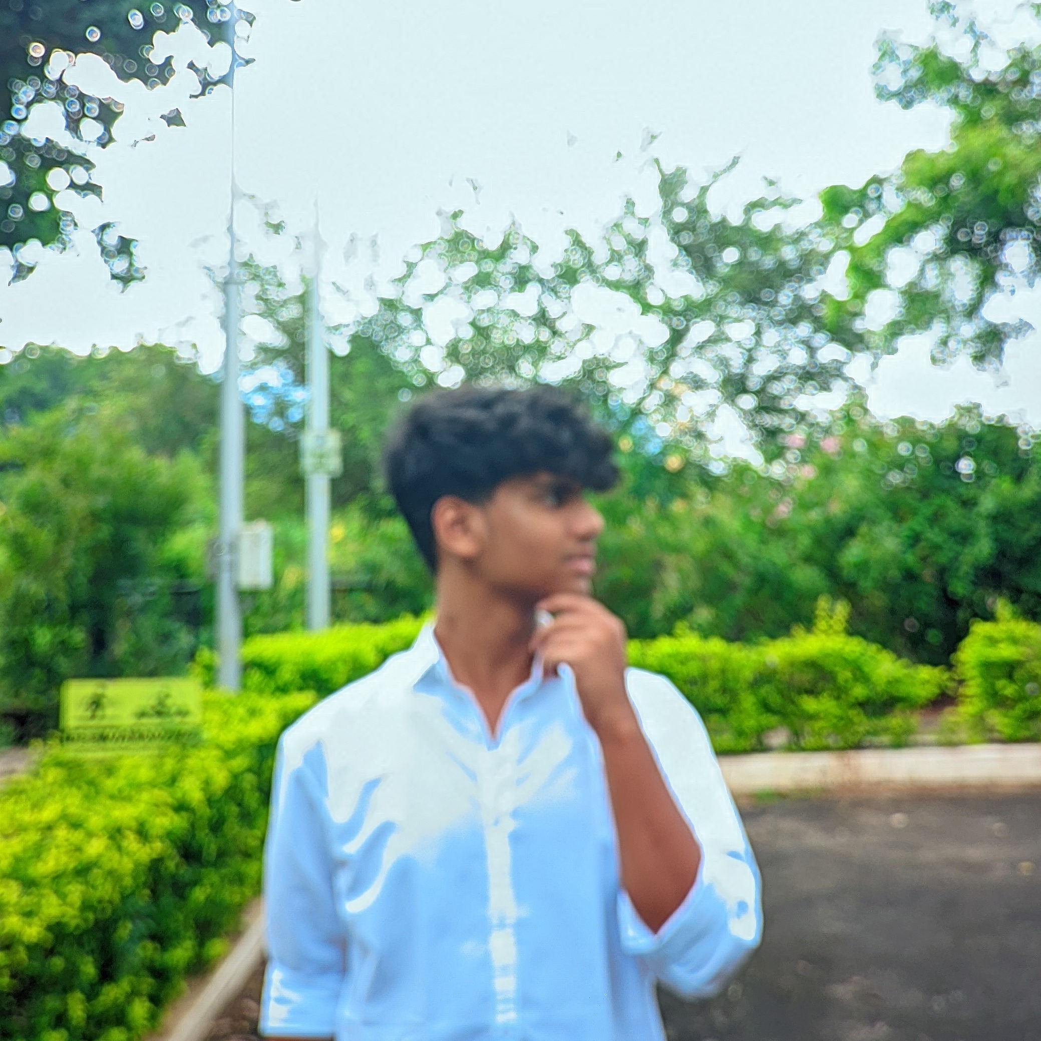 Vishnu Siddarth