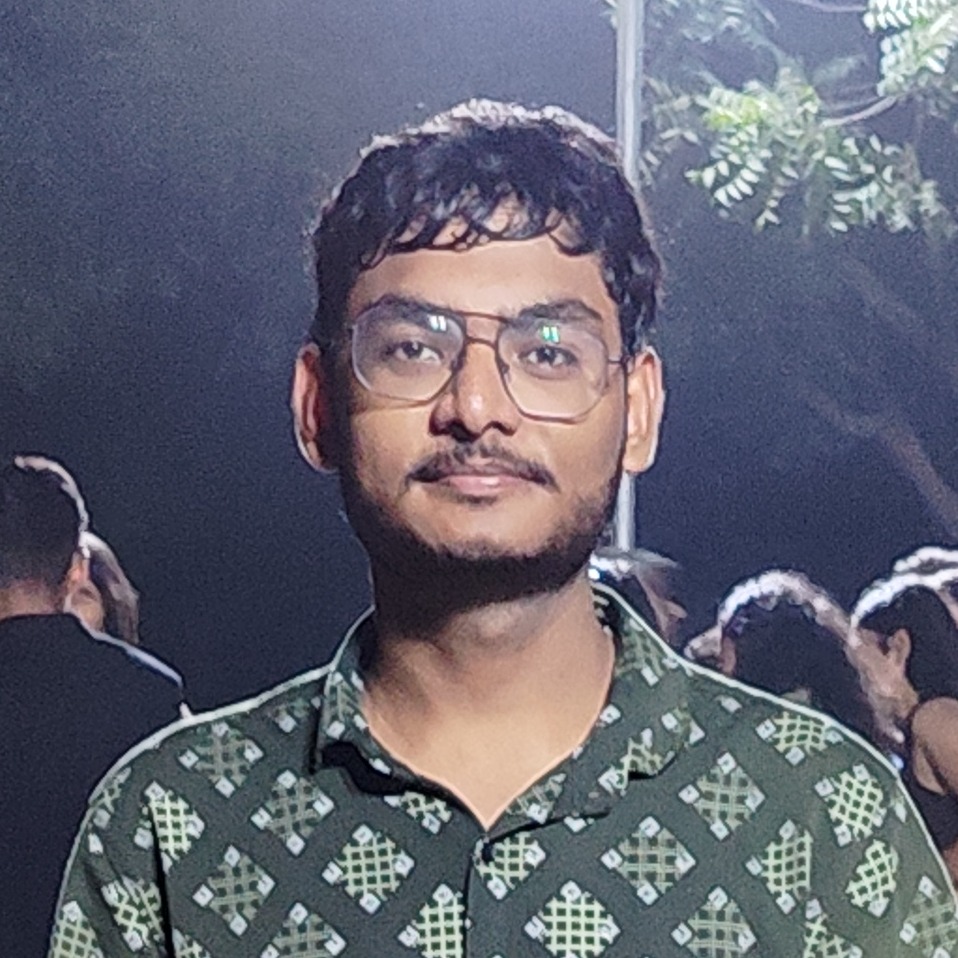 Vaibhav Bansal