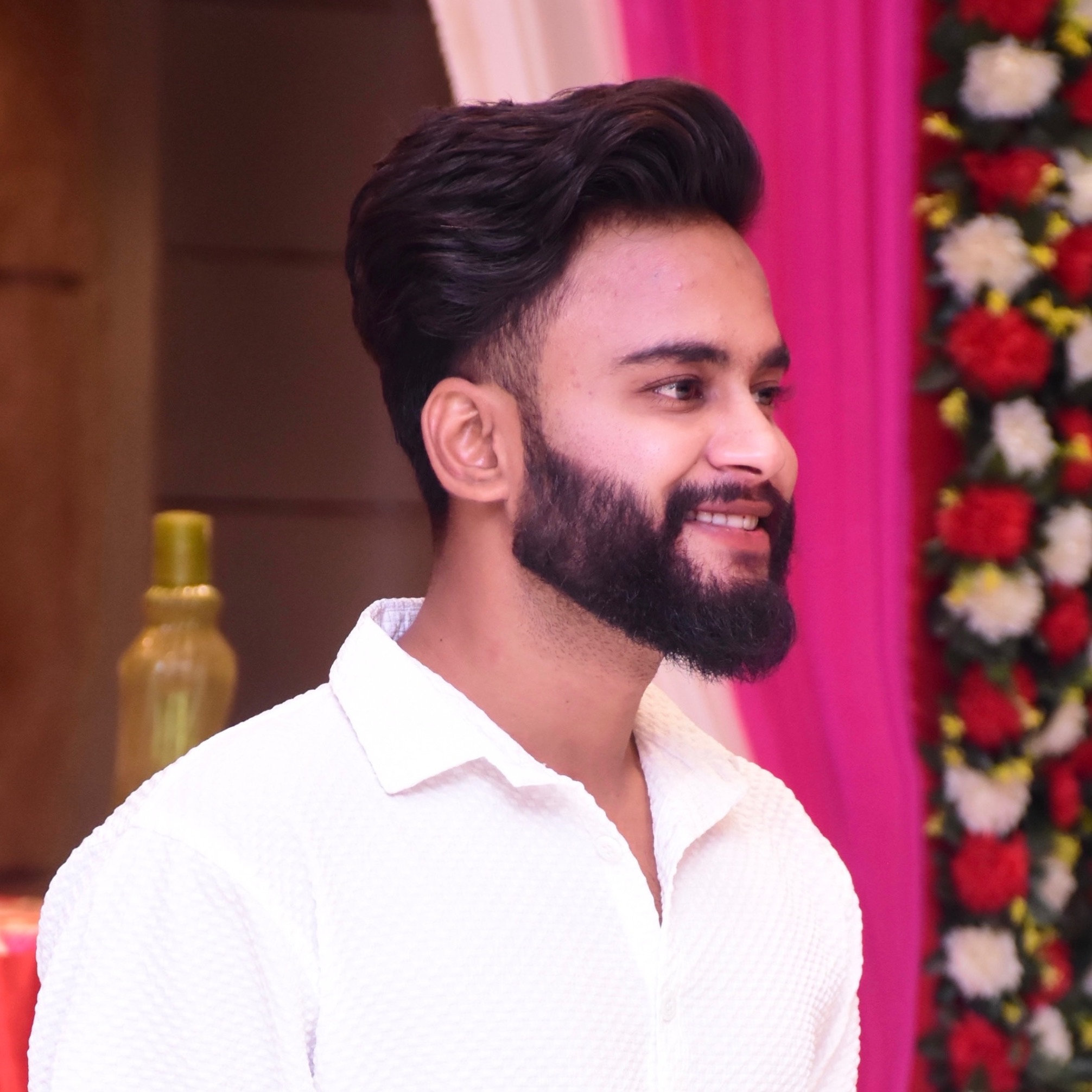 Prateek Mishra