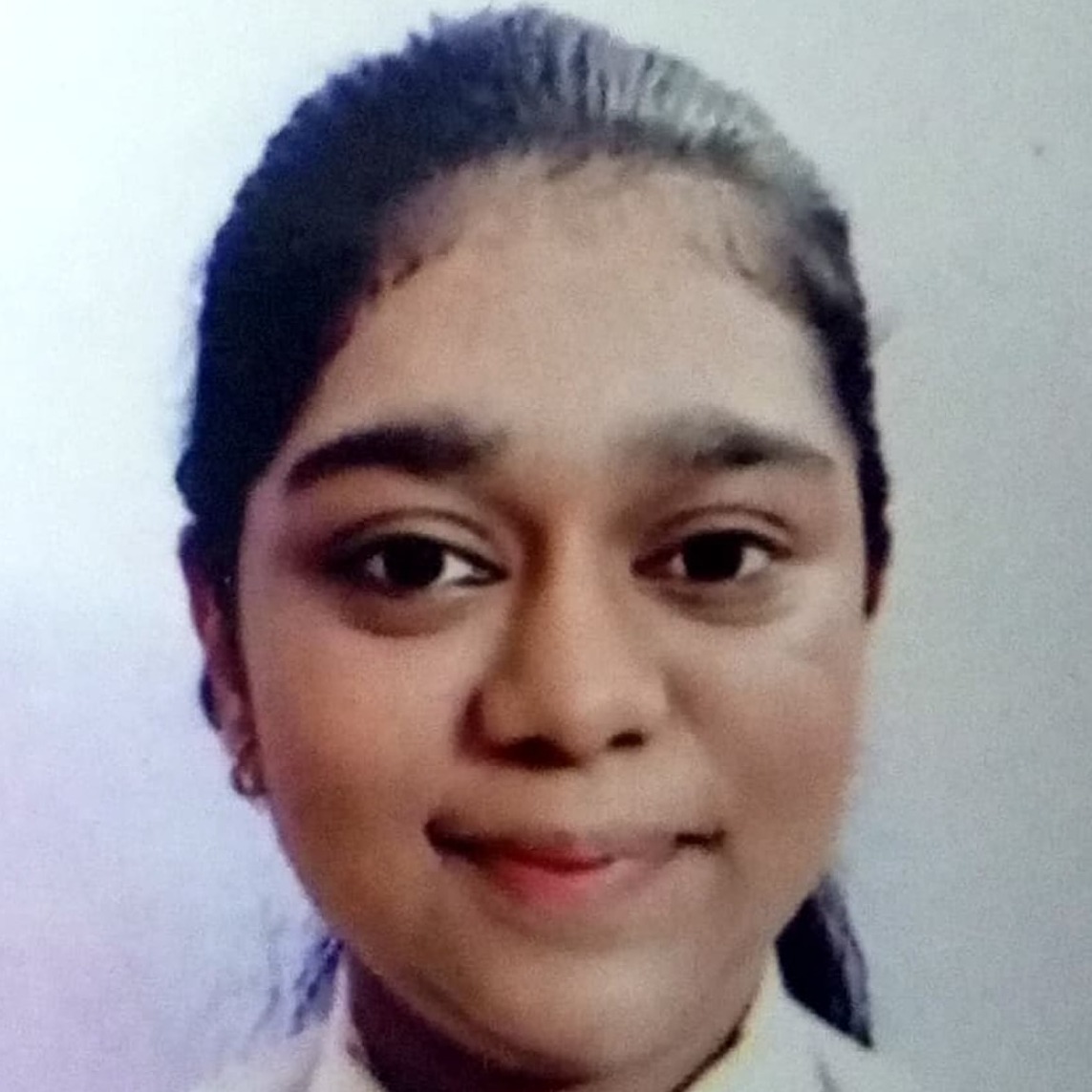 Jomaina Ahmed
