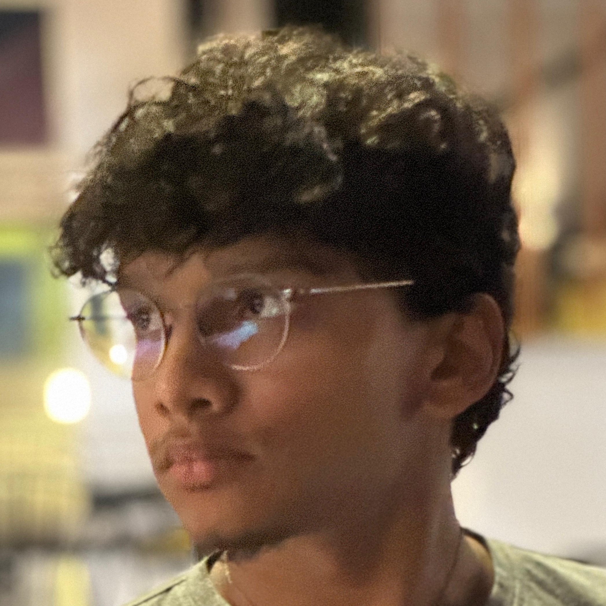 Mathew p jacob
