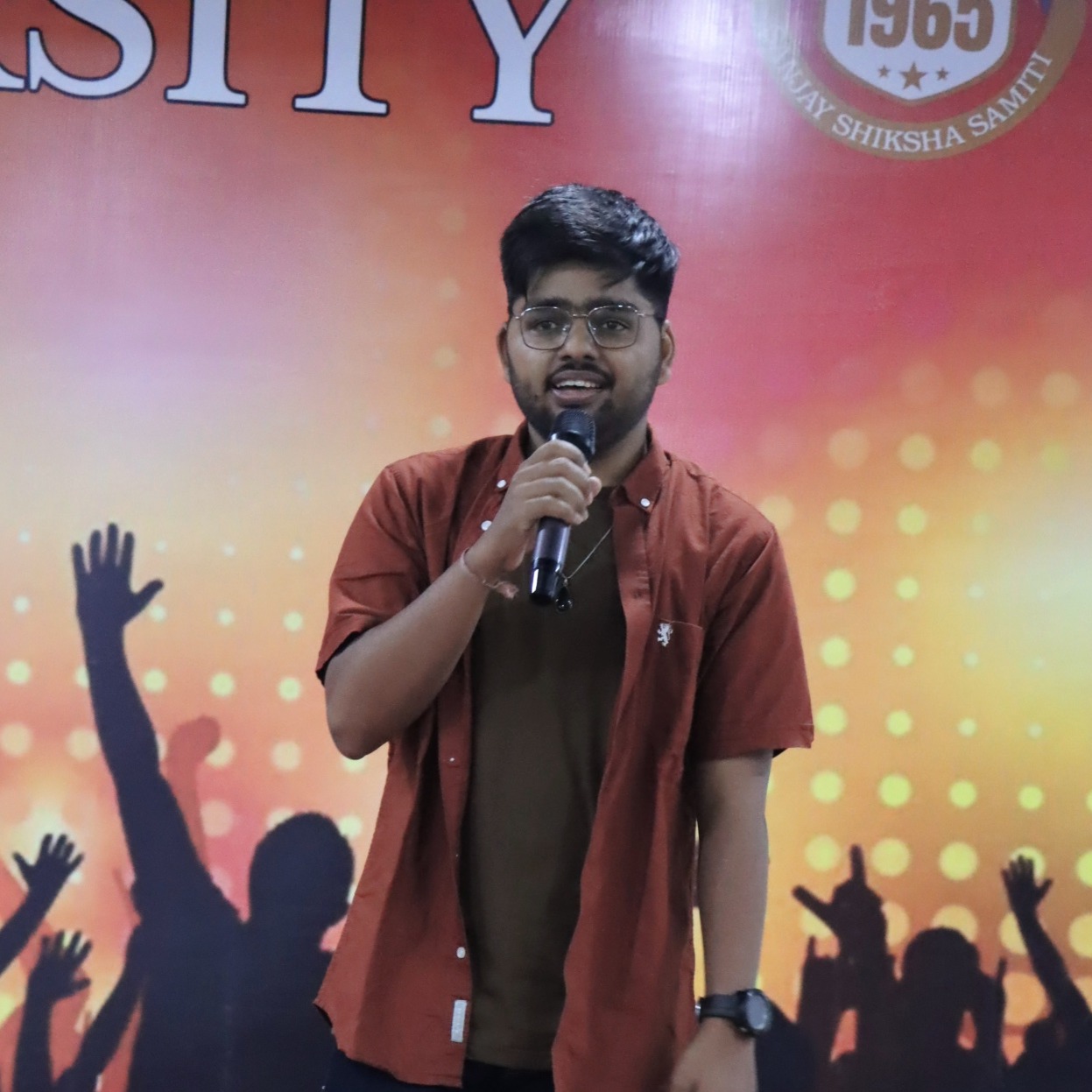 Kanishak Agarwal