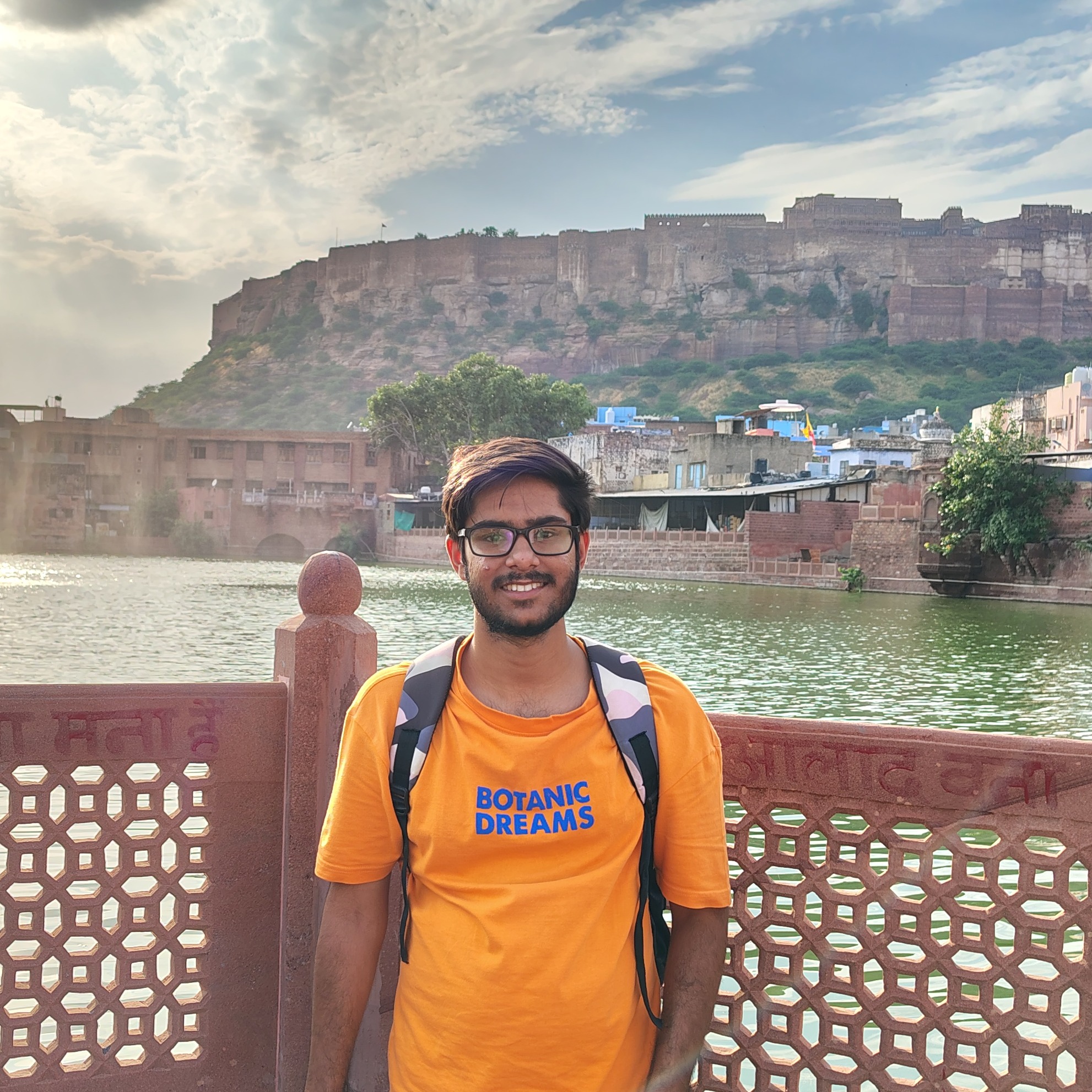 Pratham Bhardwaj