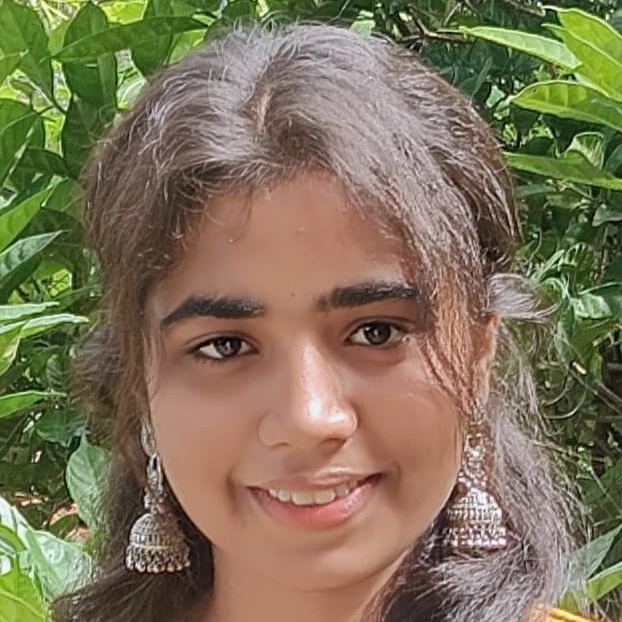 Krupa Prakash Kamble