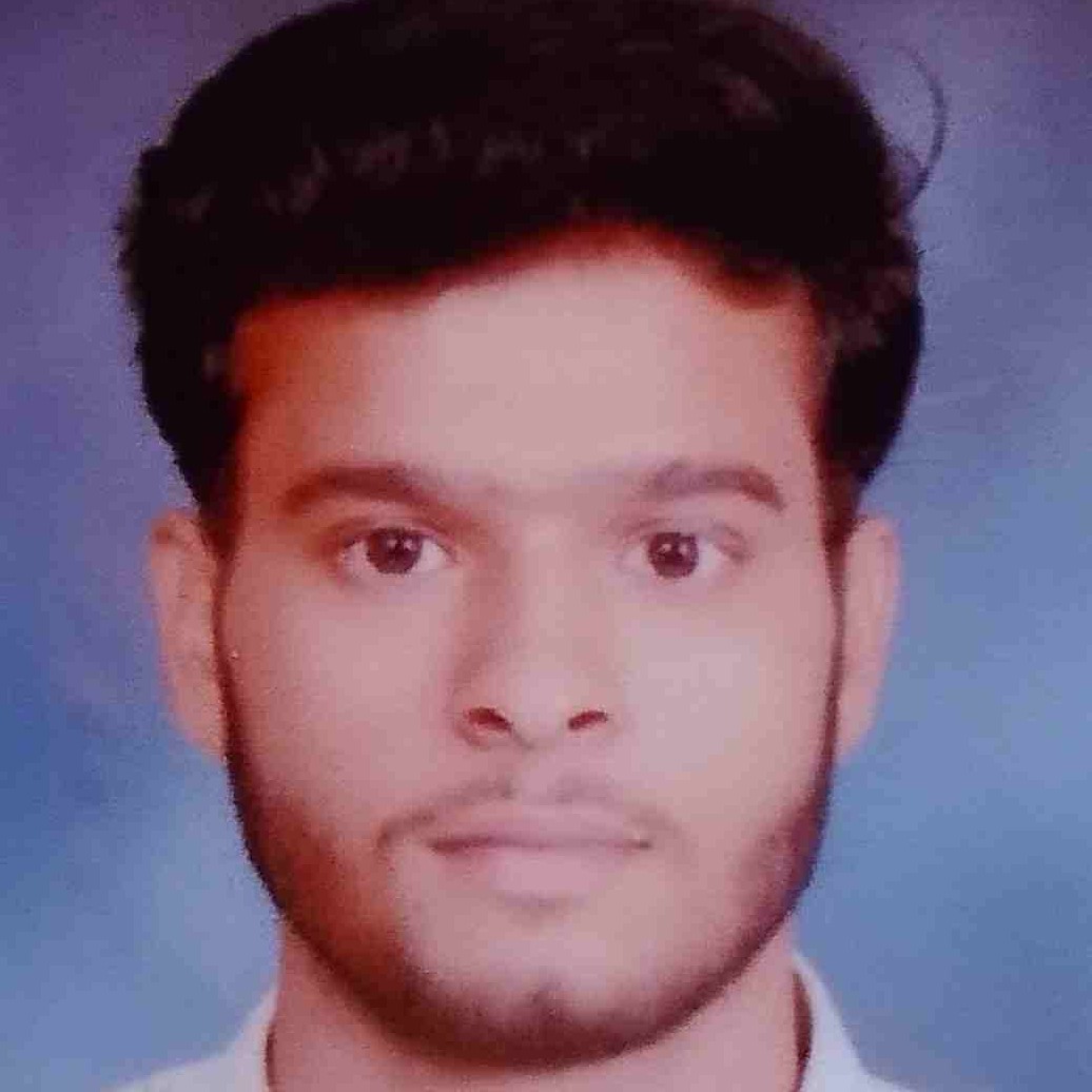 Rahul Verma