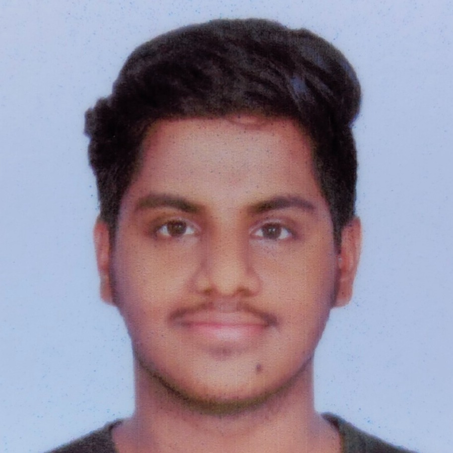 MOHAMMED MUKARRAM AHMED