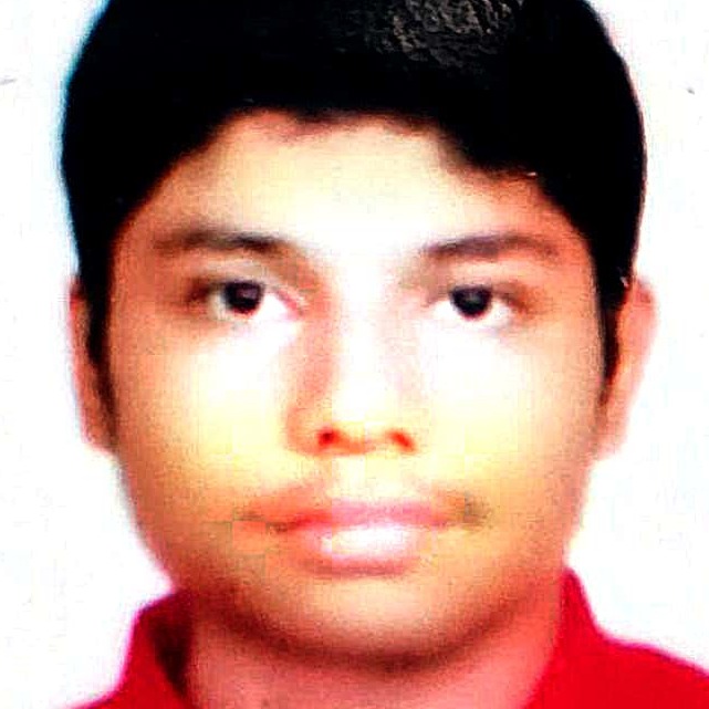 DEBJYOTI SAHA