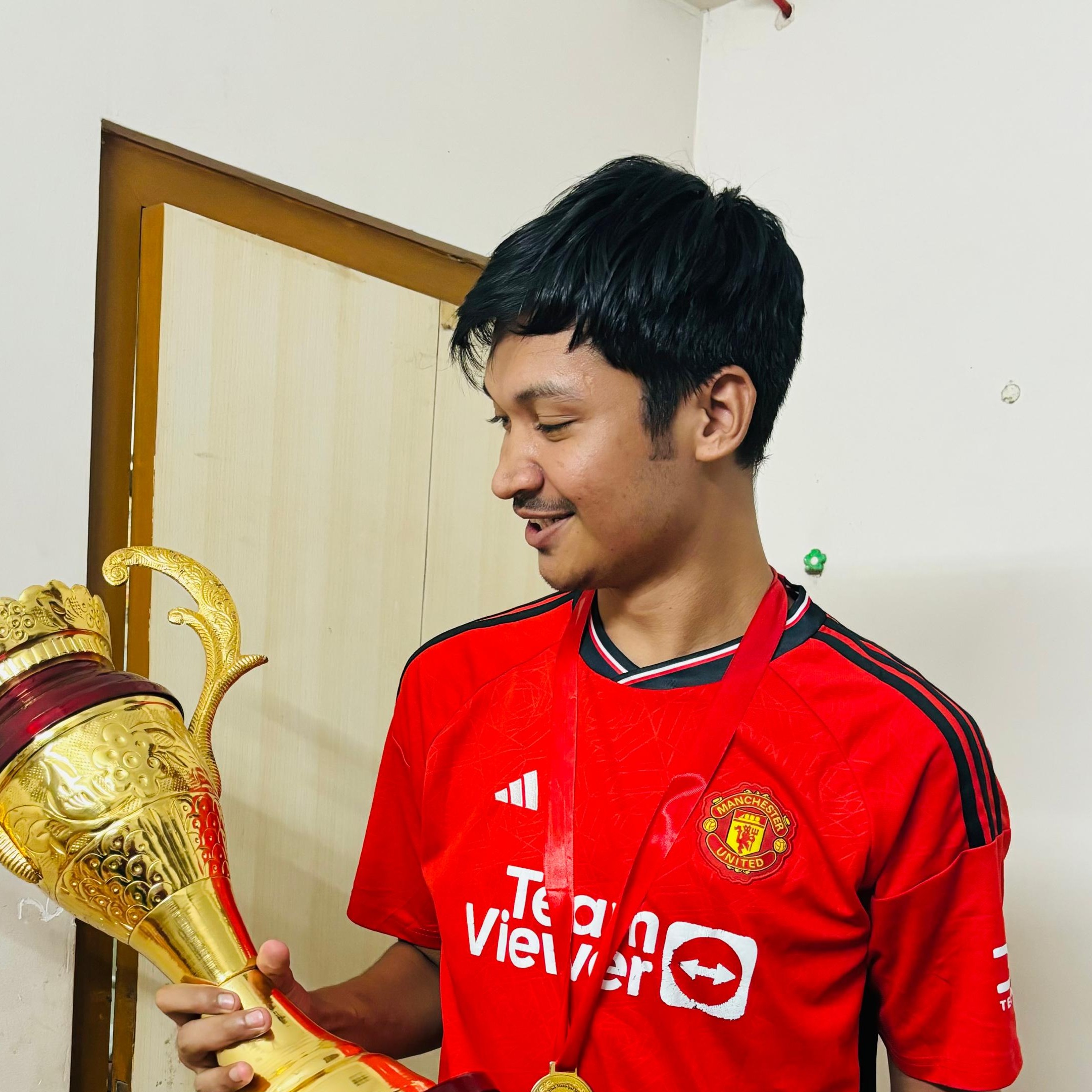 Jayesh vijay sawarkar
