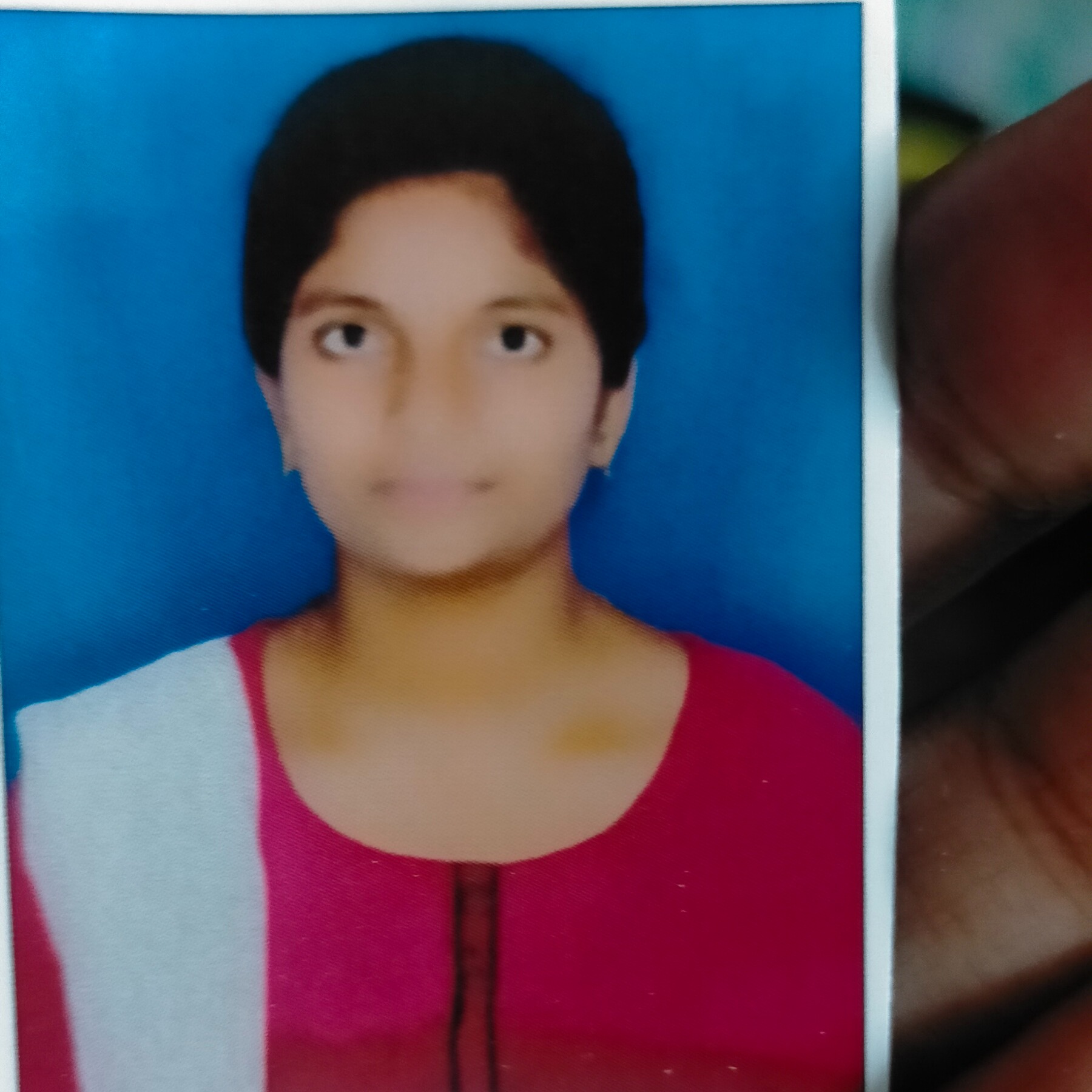 Thirumaldas Sanjana
